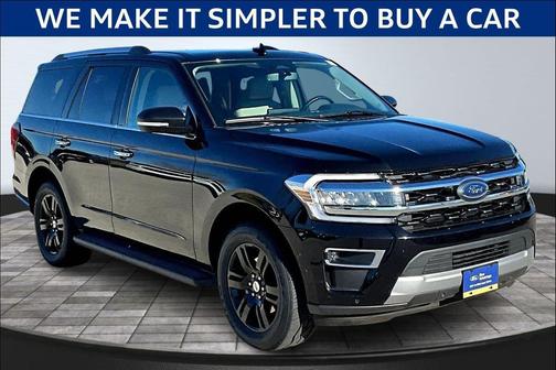 2024 Ford Expedition Limited