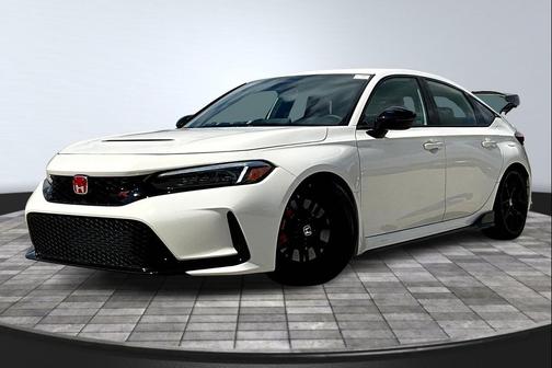 2024 Honda Civic Type R Base