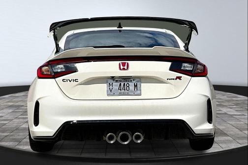 2024 Honda Civic Type R Base