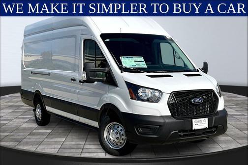 2025 Ford Transit-350 Base