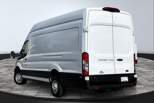 2025 Ford Transit-350 Base