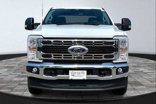 2026 Ford F-250 XLT
