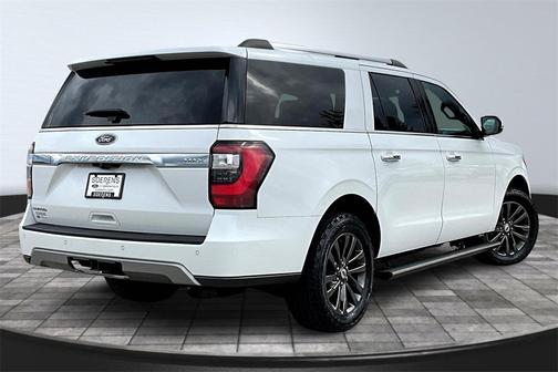 2020 Ford Expedition Max Limited