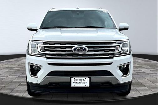 2020 Ford Expedition Max Limited