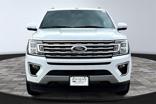2020 Ford Expedition Max Limited
