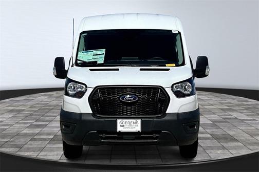 2024 Ford Transit-150 Base