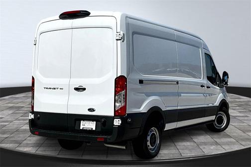 2024 Ford Transit-150 Base