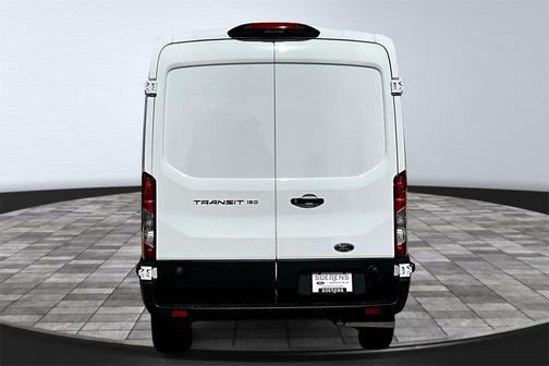 2024 Ford Transit-150 Base