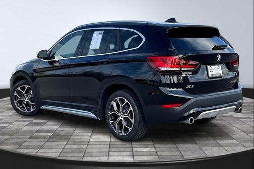 2020 BMW X1 xDrive28i