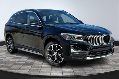2020 BMW X1 xDrive28i