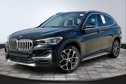 2020 BMW X1 xDrive28i