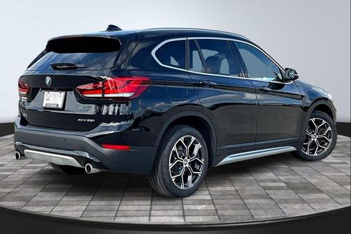 2020 BMW X1 xDrive28i