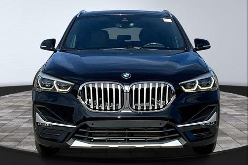 2020 BMW X1 xDrive28i