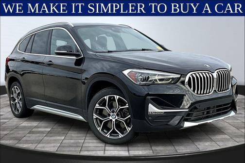 2020 BMW X1 xDrive28i