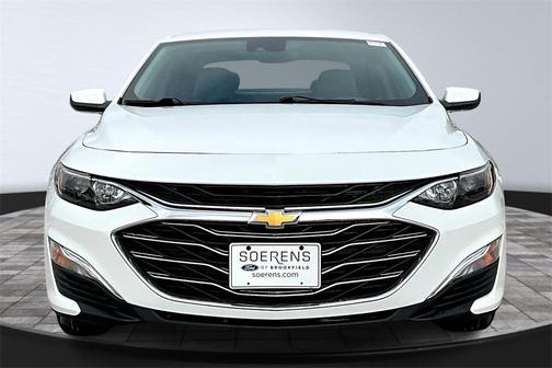 2020 Chevrolet Malibu 1LS