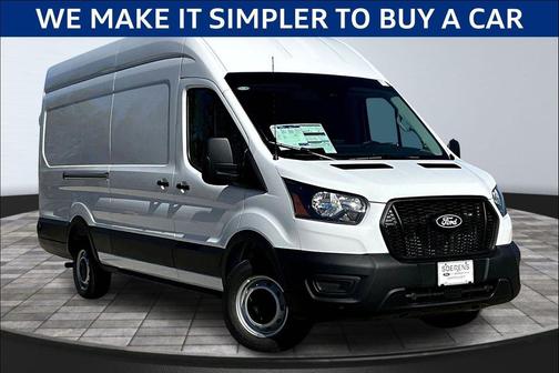 2026 Ford Transit-350 Base