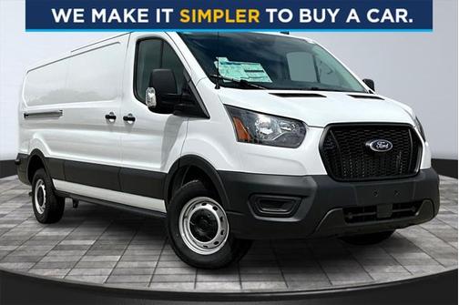 2025 Ford Transit-150 Base