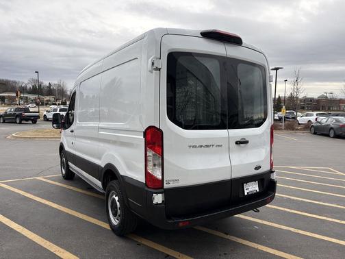 2020 Ford Transit-250 Base