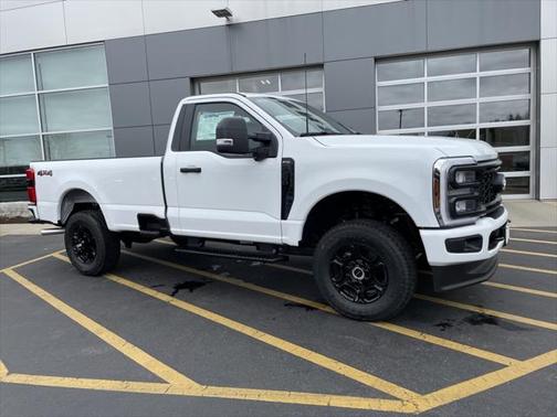 2025 Ford F-250 XLT