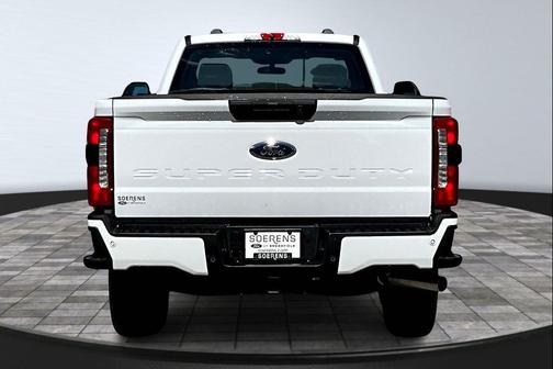 2025 Ford F-250 XL