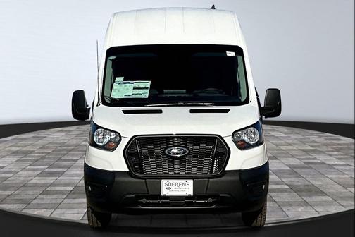 2025 Ford Transit-350 Base