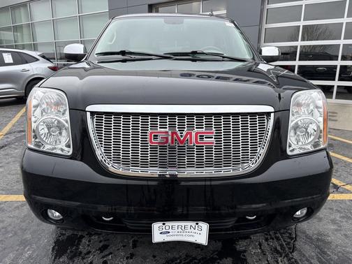 2014 GMC Yukon SLT