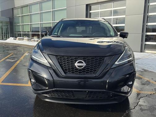 2024 Nissan Murano SL Intelligent AWD