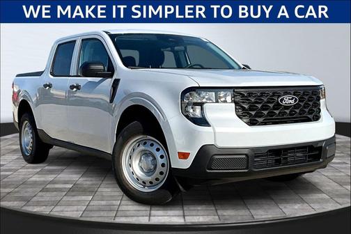 2025 Ford Maverick XL