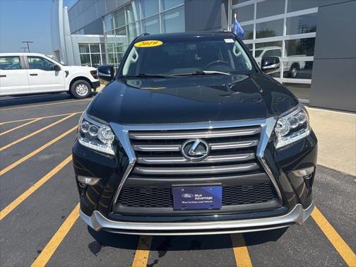 2019 Lexus GX 460 Premium