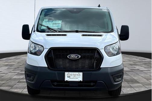2025 Ford Transit-150 Base