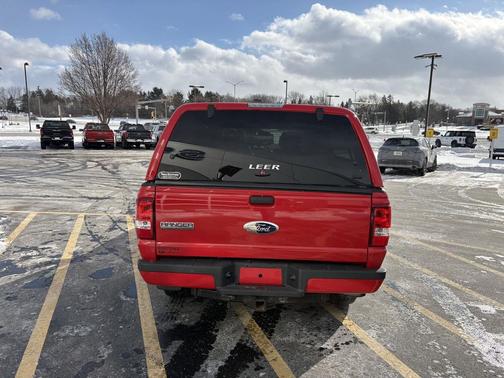 2011 Ford Ranger XLT