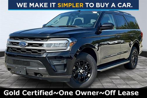 2022 Ford Expedition XLT