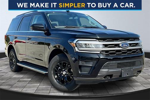 2022 Ford Expedition XLT