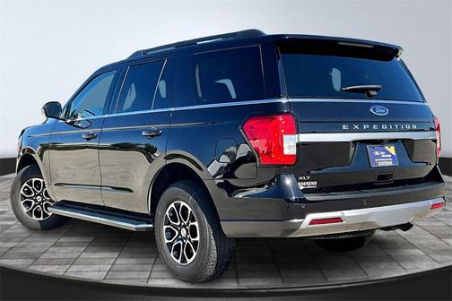 2022 Ford Expedition XLT