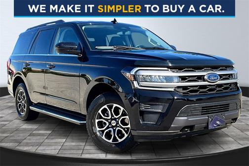 2022 Ford Expedition XLT
