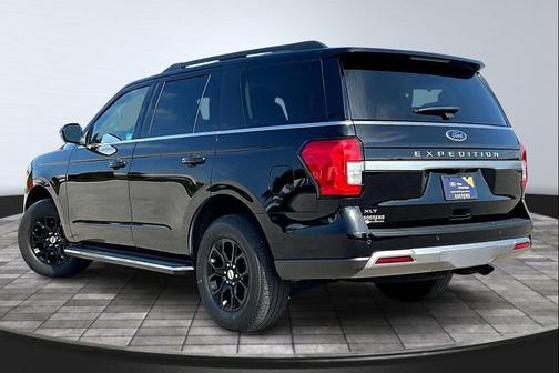 2022 Ford Expedition XLT