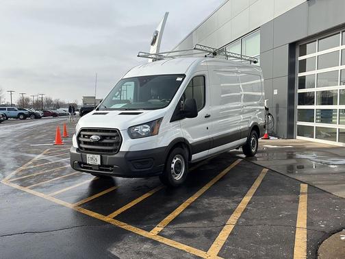 2020 Ford Transit-250 Base