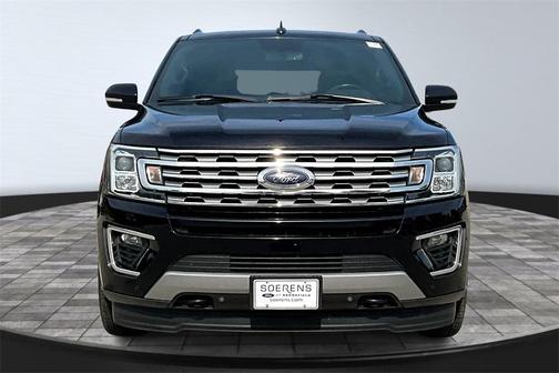 2019 Ford Expedition Max Limited