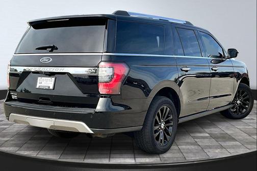 2019 Ford Expedition Max Limited