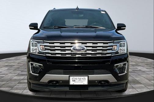 2019 Ford Expedition Max Limited