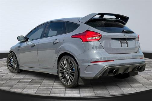 2017 Ford Focus RS Base