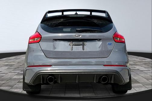 2017 Ford Focus RS Base