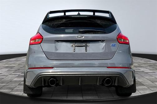 2017 Ford Focus RS Base