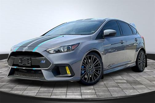 2017 Ford Focus RS Base