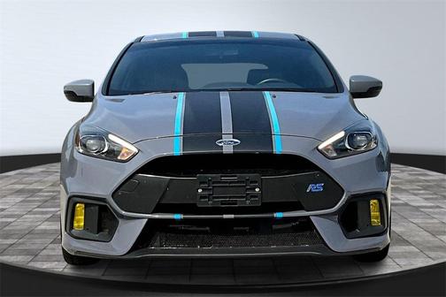 2017 Ford Focus RS Base