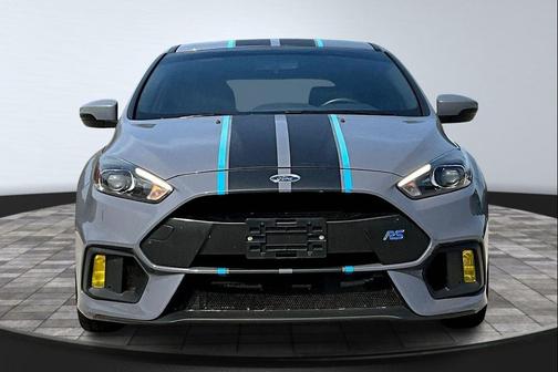 2017 Ford Focus RS Base
