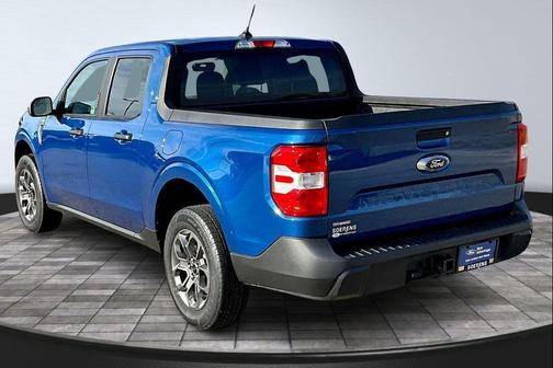 2023 Ford Maverick XLT