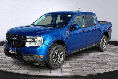 2023 Ford Maverick XLT