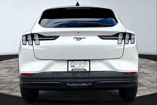2024 Ford Mustang Mach-E Select