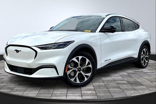 2024 Ford Mustang Mach-E Select